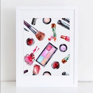 Makeup & Cosmetics